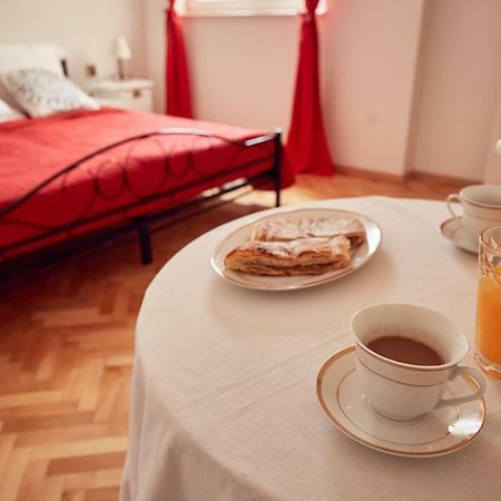 Apartment Vintage Kaštela Екстериор снимка