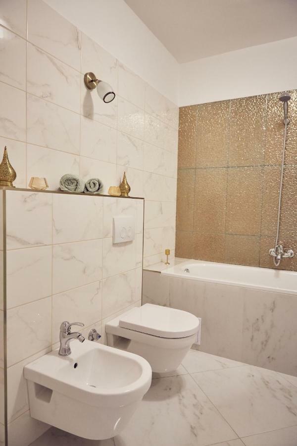 Apartment Vintage Kaštela Екстериор снимка