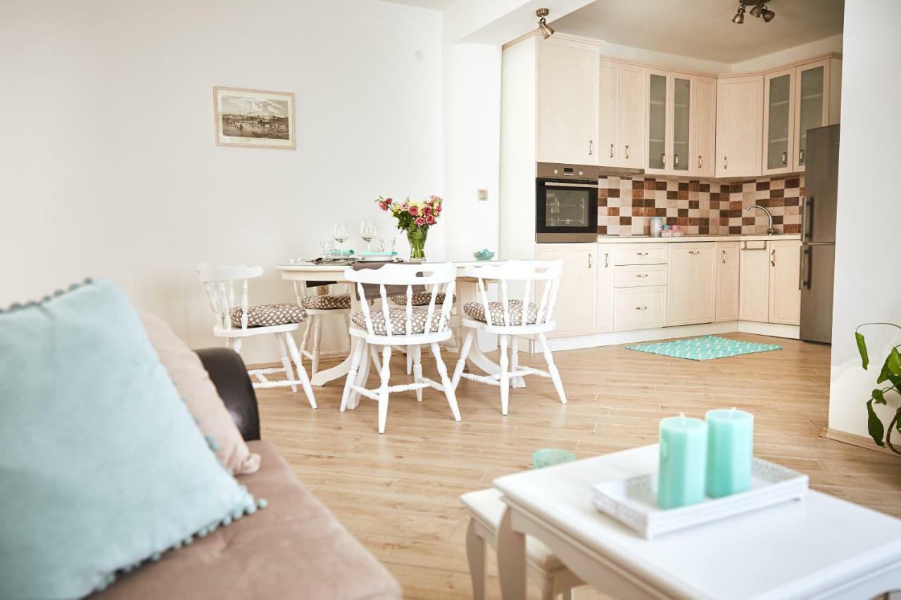Apartment Vintage Kaštela Екстериор снимка